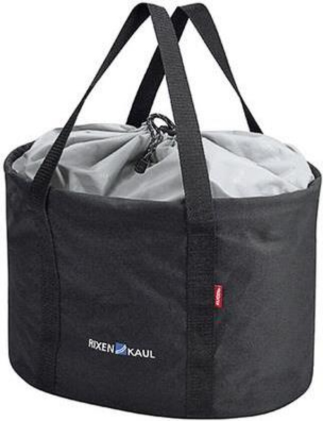 Shopper comfortpro Sort veske