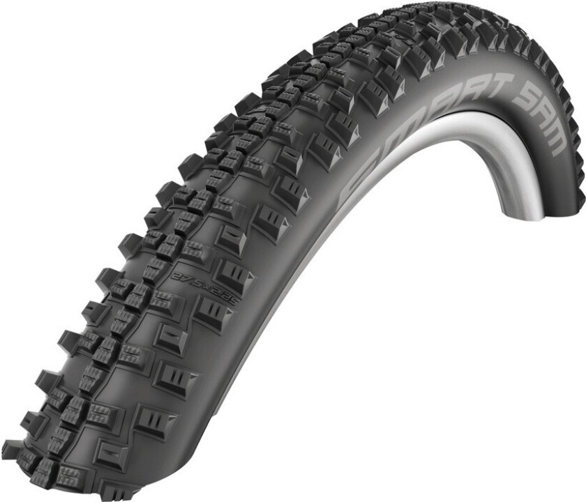 Smart Sam Performance Addix 24x2,10