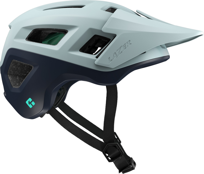 Coyote Kineticore Lyseblå