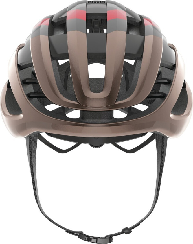 AirBreaker sykkelhjelm Metallic Copper