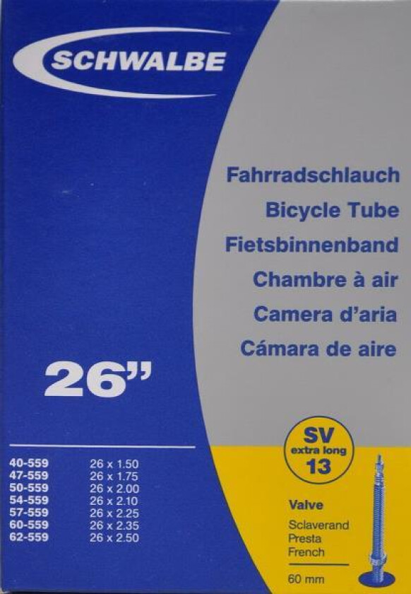 26 x 1,50/2,50