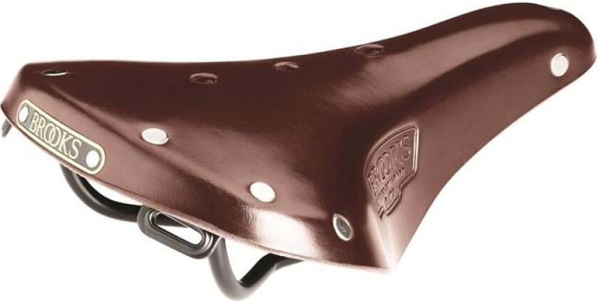 Bilde av Sete B17s Standard Dame Brun