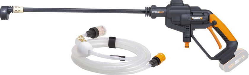 Hydroshot WG620E.9 Høytrykksspyler uten batteri