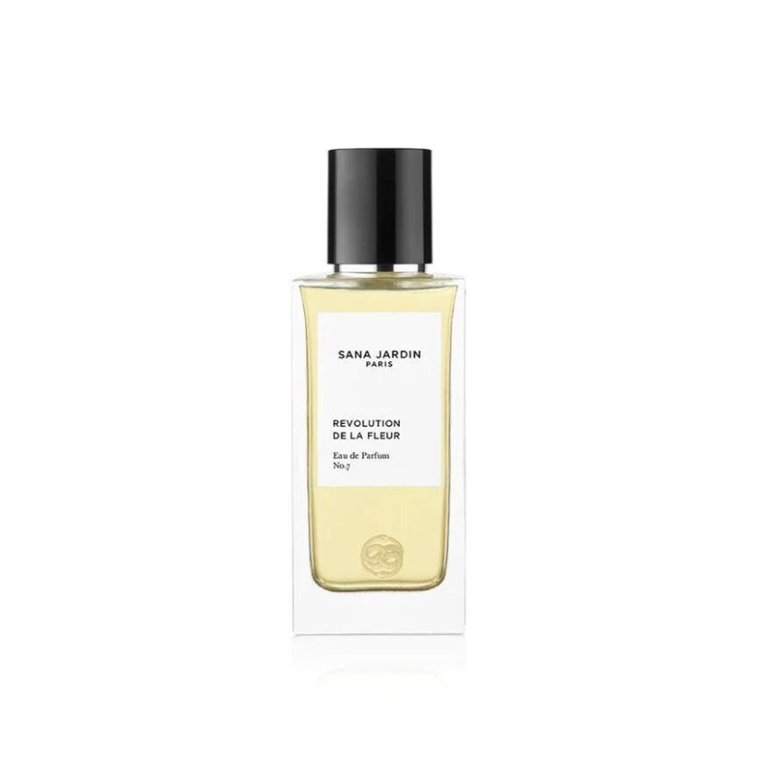 Revolution De La Fleur Eau De Parfum - 100 Ml
