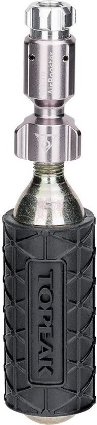 Airbooster Micro CO2 Pumpe