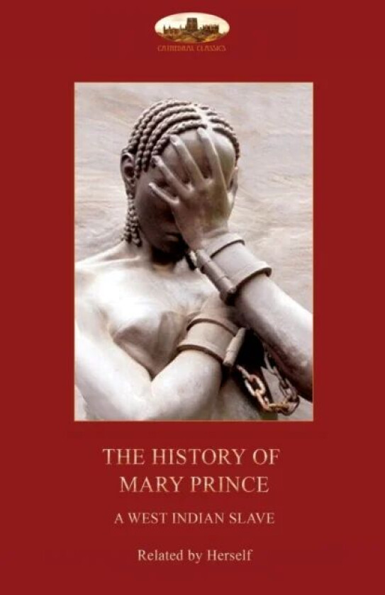 The History of Mary Prince, a West Indian Slave, av Mary Prince