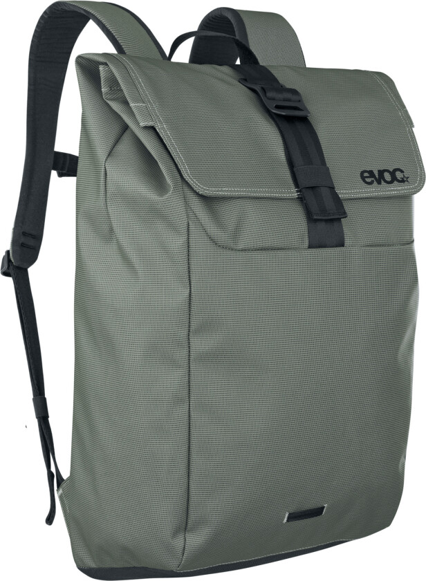 Duffle Ryggsekk 26 L Olivengrønn