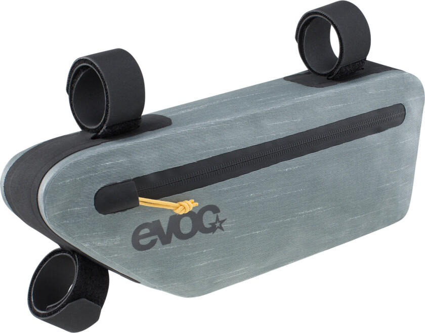 Bilde av Frame Pack WP Sykkelveske Stålgrå 1,5 L