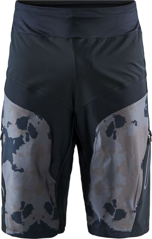 Hale XT Shorts Army Sort