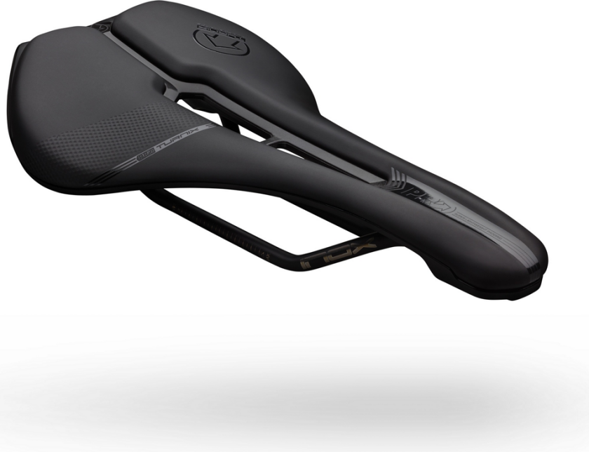 Turnix Performance sykkelsete 142mm