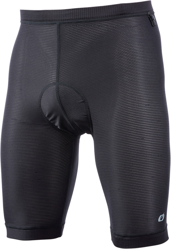 O'Neal MTB Inner Shorts V.22 Med Innlegg Sort