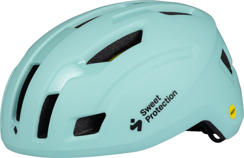 Seeker MIPS sykkelhjelm Misty Turquoise
