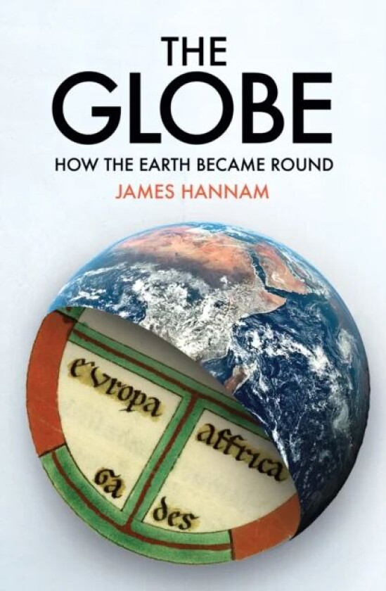 The Globe av James Hannam