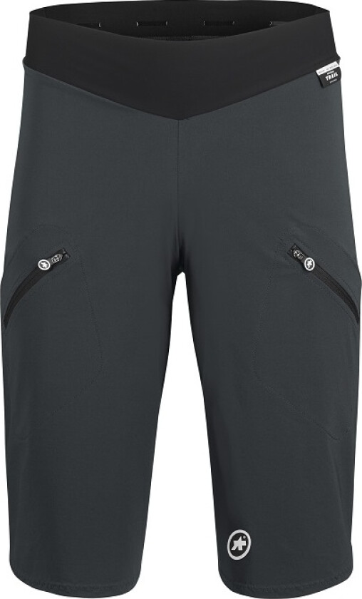 Trail Cargo MTB shorts Grå