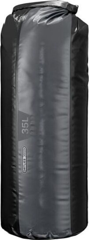 PD350 Dry-Bag, 35 L, Svart