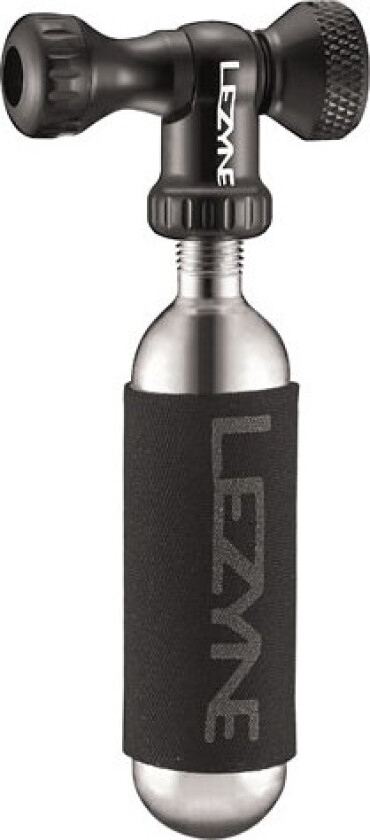 Bilde av Control Drive co2 pumpe