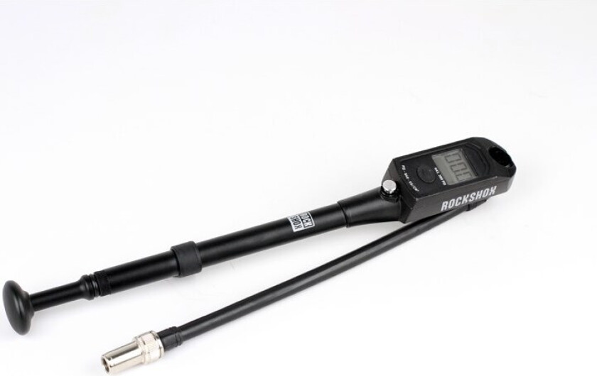 Bilde av High Pressure Pumpe 300 psi