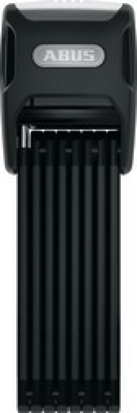 Bordo big alarm Xplus 120cm - svart