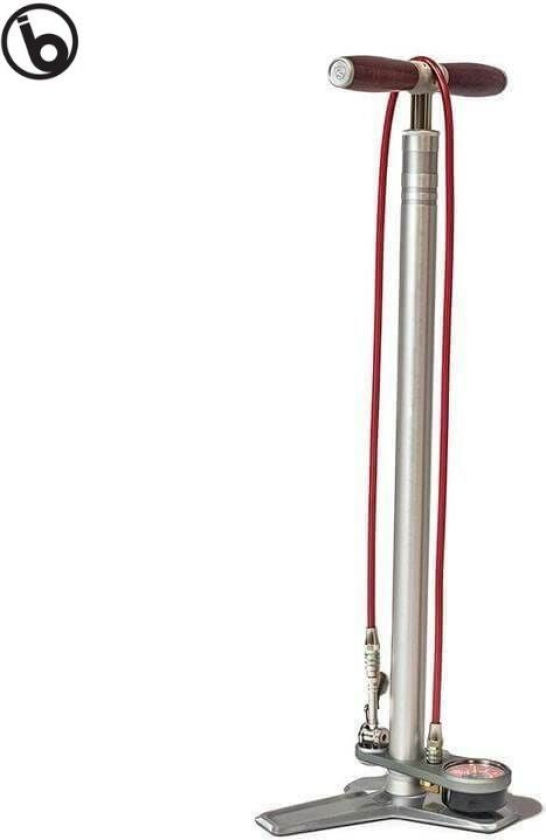 Super Pista Ultimate Hiro Edition Fotpumpe