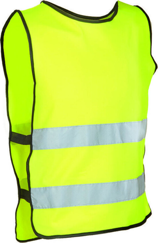 Refleksvest EN471 1 class