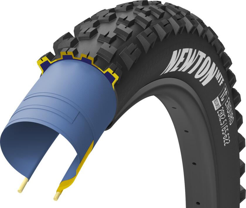 Newton MTF Enduro 29 x 2.50 Tubeless