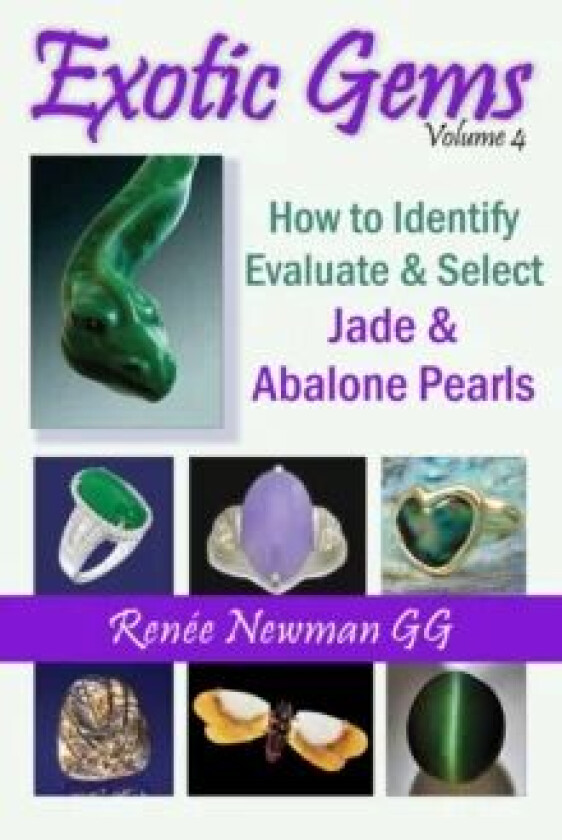 Exotic Gems av Renee Newman