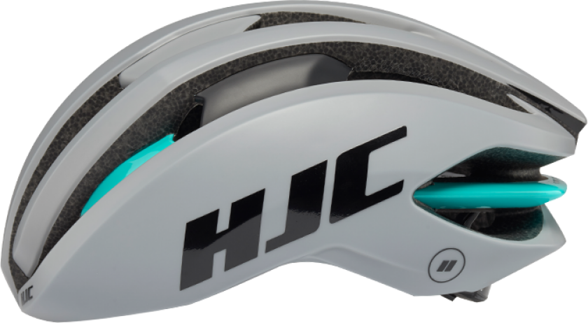 IBEX 2.0 Sykkelhjelm - Grey Mint