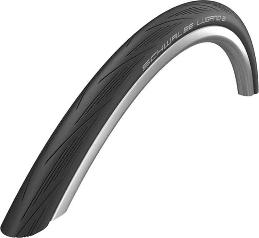 Lugano II Active 700x23c K-Guard