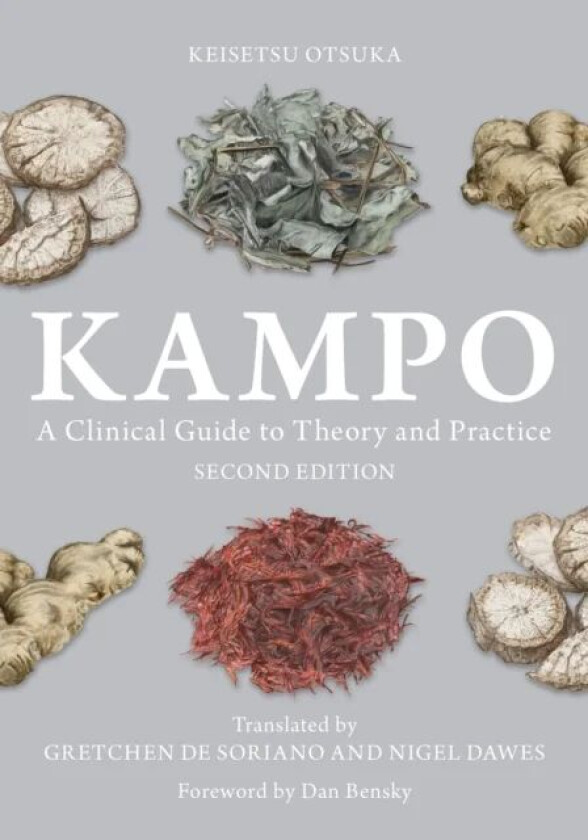 Kampo av Keisetsu Otsuka