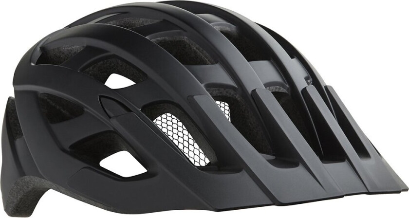 Roller sykkelhjelm matsort