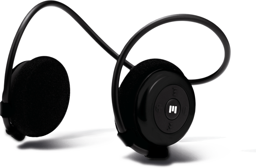 AL3+ Woman Freedom Bluetooth Hodetelefoner