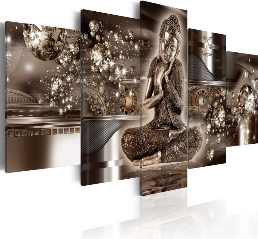 Bilde Inner Harmony 200x100 - Artgeist sp. z o. o.