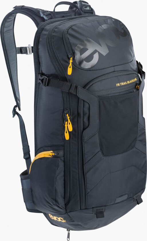 FR Trail Blackline 20 Ryggsekk X-Large Svart