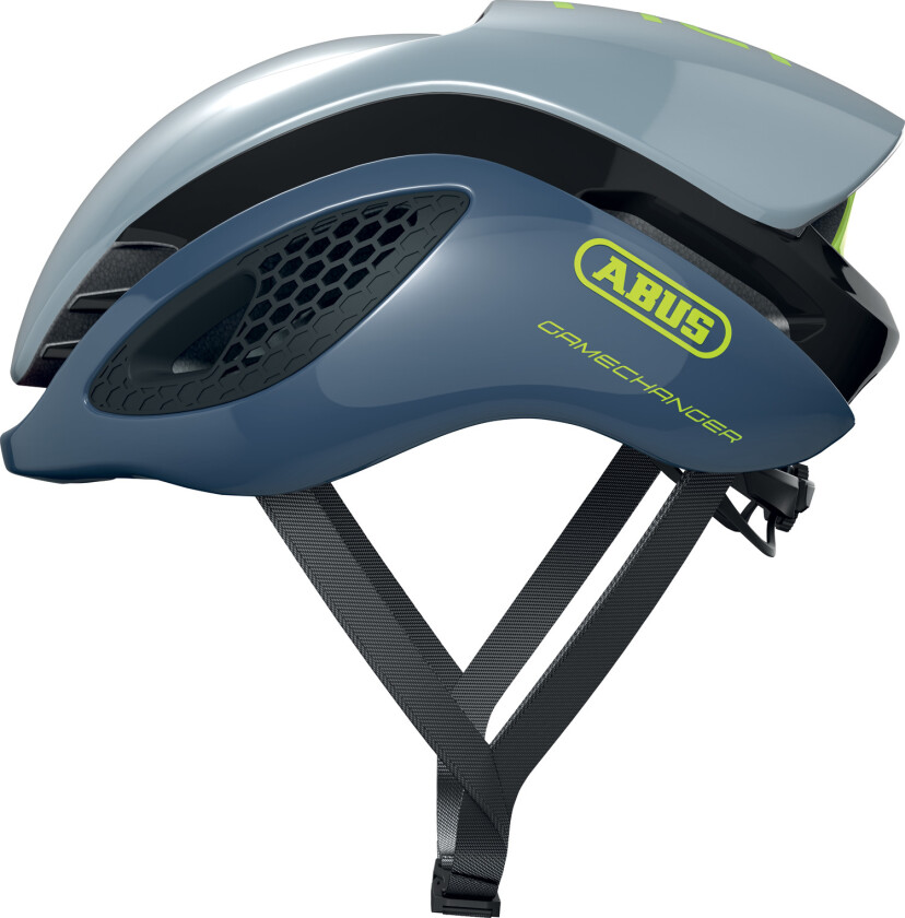 GameChanger sykkelhjelm Light Grey