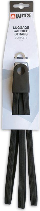 Lynx Bagasjestropper