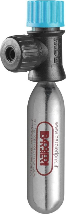 Bilde av Mikrobo Co2 pumpe