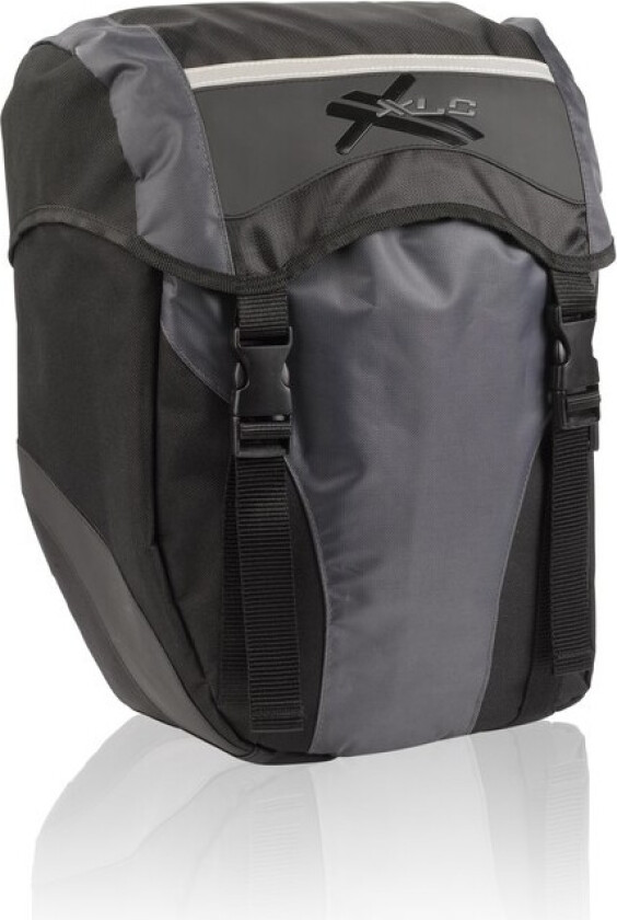 Sykkelveske Til Bagasjebrett