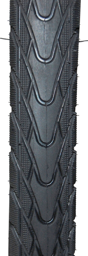 Bilde av Tourguard Plus 700x28c Svart