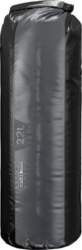 PD350 Dry-Bag, 22 L, Svart