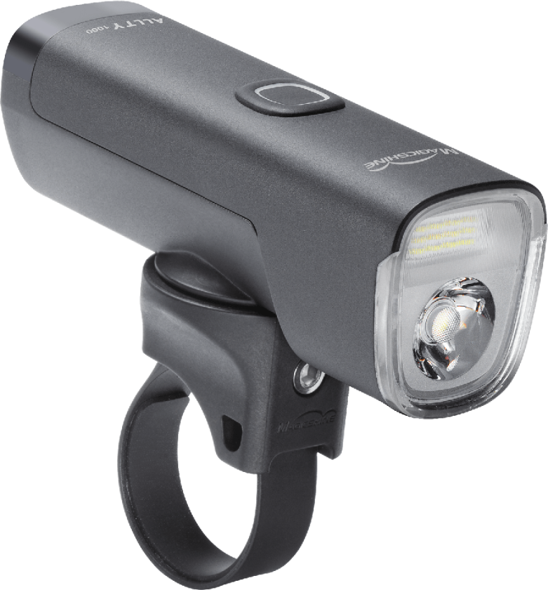 Allty 1000 Lumen Forlykt