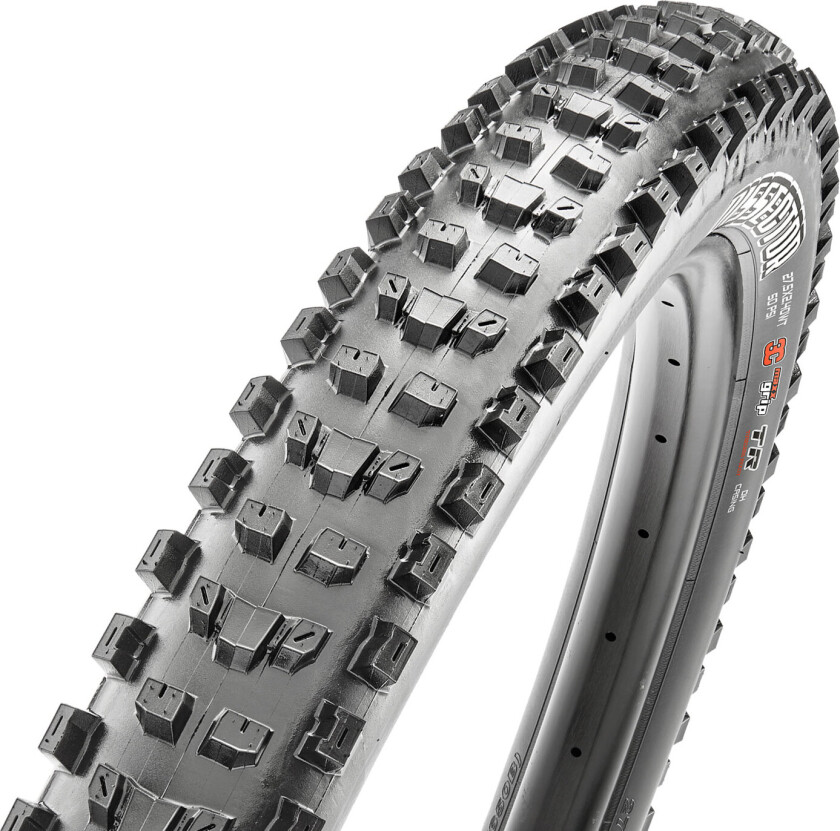 Dissector 29 x 2.60 EXO TR 3CT MTB Dekk