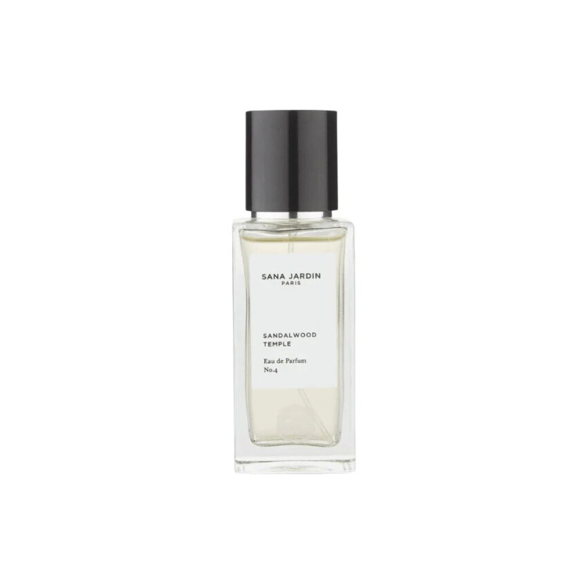 Sandalwood Temple Eau De Parfum - 50 Ml