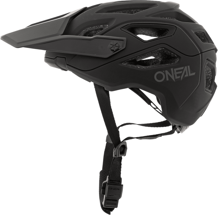 O'Neal Pike MTB  Hjelm Sort