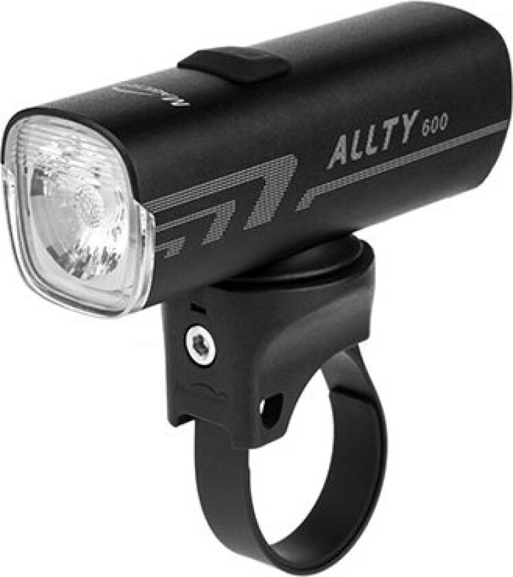 Bilde av Allty 600 Lumen Forlykt