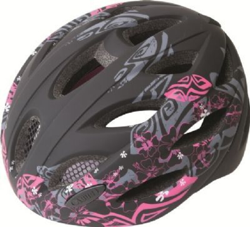 Abus Lane-U maori blackberry