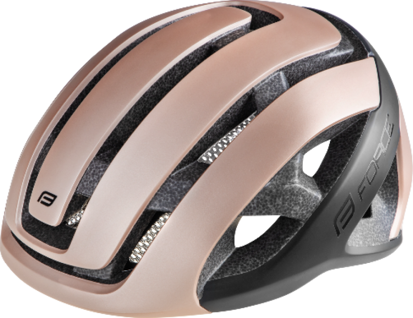 Neo Sykkelhjelm Bronze/Sort