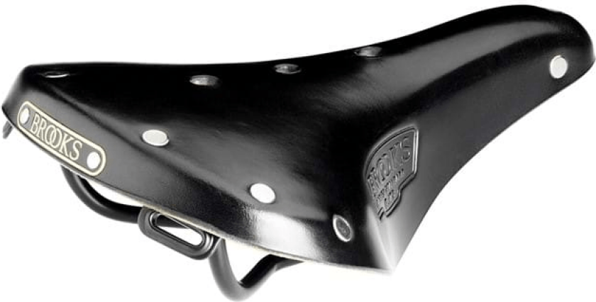 Sete B17s Standard dame svart