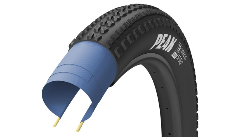 Peak Ultimate Tubeless Complete 29 x 2,4