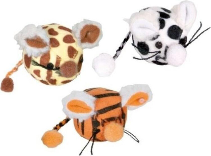 Museball Katteleke 4,5 cm