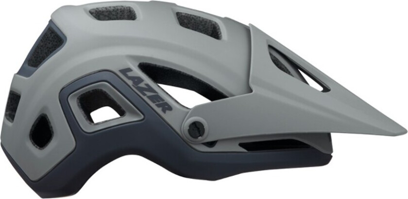 Impala Sykkelhjelm MIPS- Matt Grå